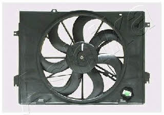 Ashika VNT332005 Hub, engine cooling fan wheel VNT332005