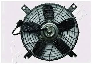 Ashika VNT141002 Hub, engine cooling fan wheel VNT141002