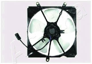 Ashika VNT151015 Hub, engine cooling fan wheel VNT151015