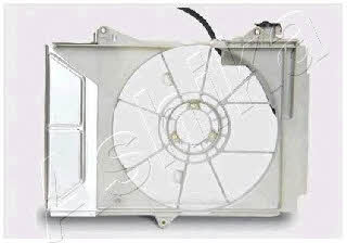 Ashika VNT154002 Hub, engine cooling fan wheel VNT154002