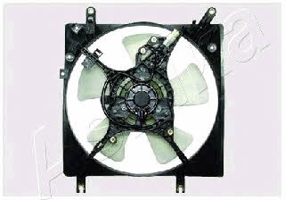 Ashika VNT161017 Hub, engine cooling fan wheel VNT161017