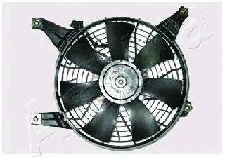 Ashika VNT161020 Hub, engine cooling fan wheel VNT161020