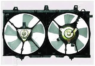 Ashika VNT211009 Hub, engine cooling fan wheel VNT211009