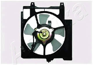 Ashika VNT211012 Hub, engine cooling fan wheel VNT211012