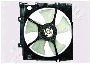 Ashika VNT241004 Hub, engine cooling fan wheel VNT241004
