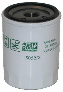 Meat&Doria 15052/8 Oil Filter 150528