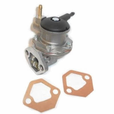 Fuel-supply module Fiat 500: POC062 Meat&Doria Fuel pump