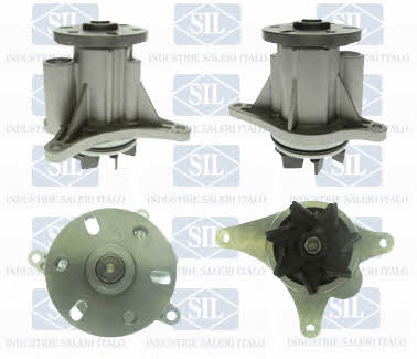 SIL PA1500 Water pump PA1500