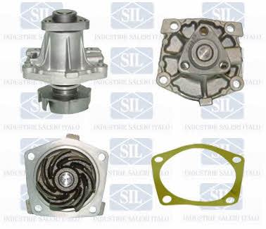 SIL PA288S Water pump PA288S