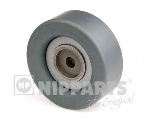 Nipparts J1145047 V-ribbed belt tensioner (drive) roller J1145047