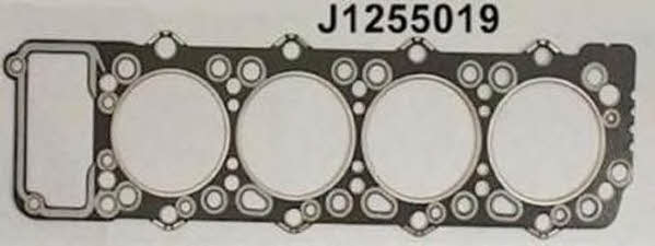 Nipparts J1255019 Gasket, cylinder head J1255019
