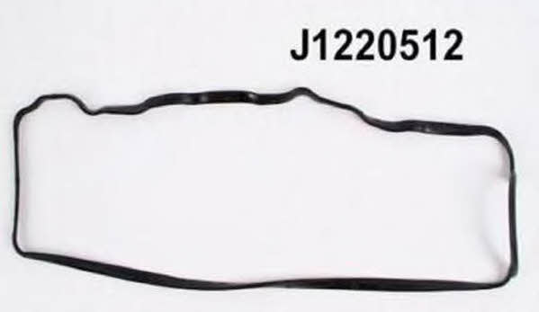 Nipparts J1220512 Gasket, cylinder head cover J1220512