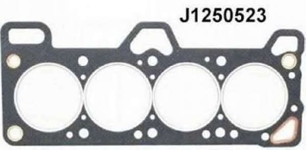 Nipparts J1250523 Gasket, cylinder head J1250523