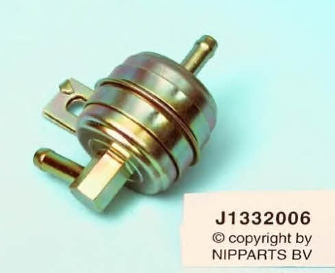 Nipparts J1332006 Fuel filter J1332006