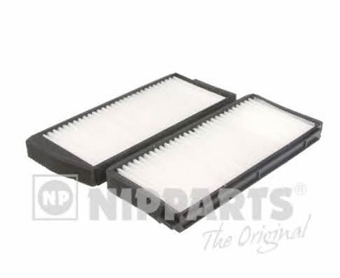 Nipparts J1343006 Activated Carbon Cabin Filter J1343006