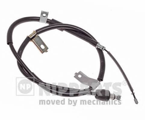 Nipparts J13995 Parking brake cable left J13995