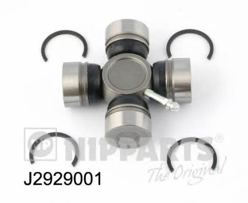 Nipparts J2929001 Joint, propeller shaft J2929001