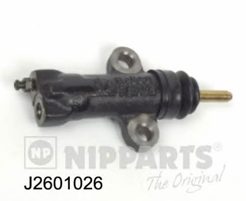 Nipparts J2601026 Clutch slave cylinder J2601026
