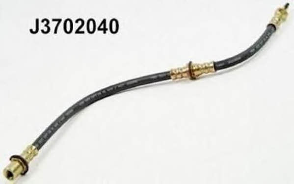 Nipparts J3702040 Brake Hose J3702040