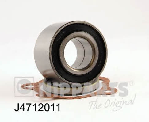 Nipparts J4712011 Wheel bearing kit J4712011