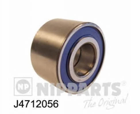 Nipparts J4712056 Wheel bearing kit J4712056