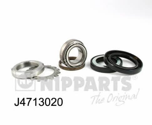 Nipparts J4713020 Wheel bearing kit J4713020