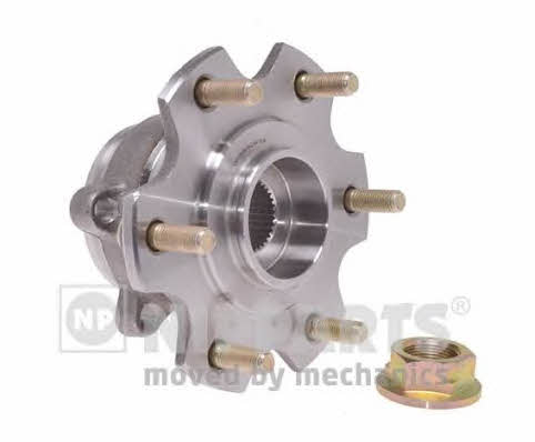 Nipparts J4715036 Wheel bearing kit J4715036