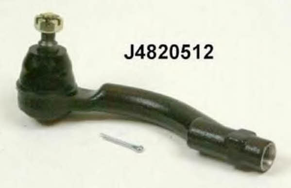 Nipparts J4820512 Tie rod end outer J4820512