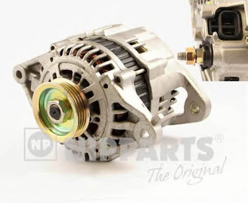 Nipparts J5111062 Alternator J5111062