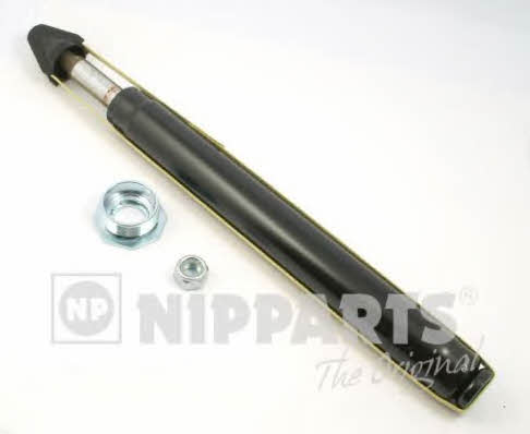 Nipparts J5502006G Front oil and gas suspension shock absorber J5502006G