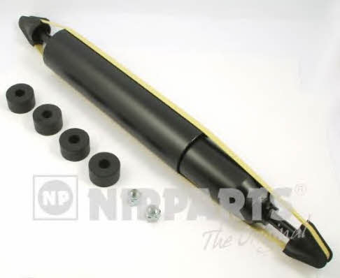 Nipparts J5502048G Front oil and gas suspension shock absorber J5502048G
