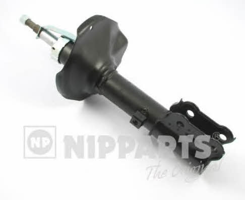 Nipparts J5510504G Front right gas oil shock absorber J5510504G