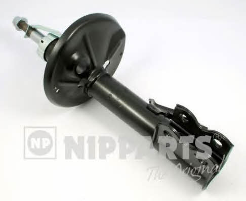 Nipparts J5512005G Front right gas oil shock absorber J5512005G