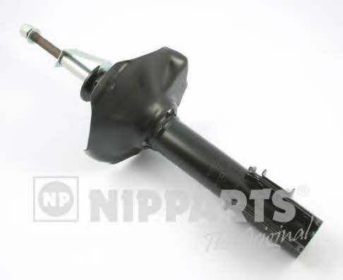 Nipparts J5518003G Front right gas oil shock absorber J5518003G