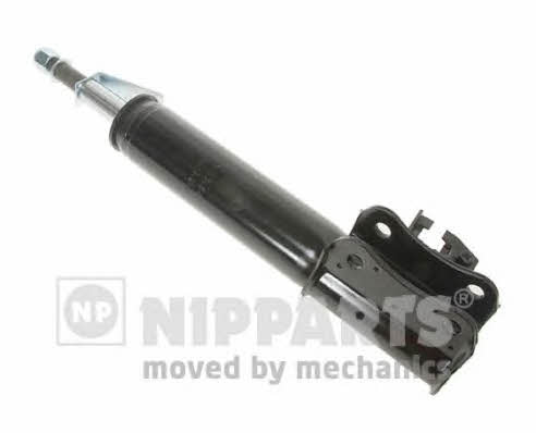 Nipparts J5518008G Front right gas oil shock absorber J5518008G