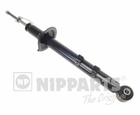 Nipparts J5520507G Rear oil and gas suspension shock absorber J5520507G