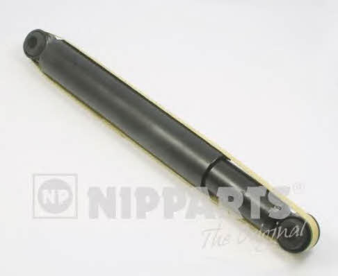 Nipparts J5521018G Rear oil and gas suspension shock absorber J5521018G