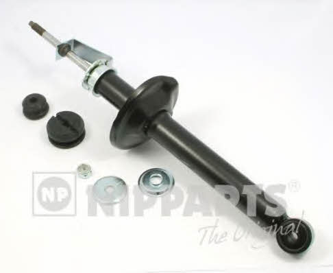 Nipparts J5521021G Rear oil and gas suspension shock absorber J5521021G