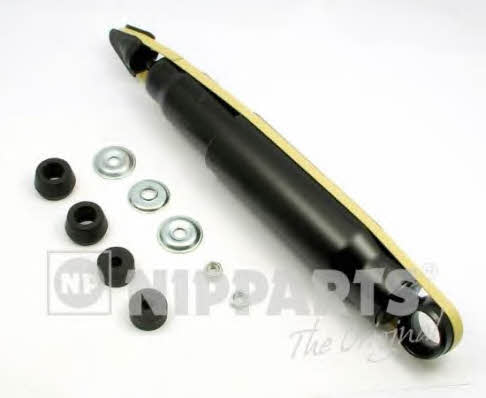 Nipparts J5522045G Rear oil and gas suspension shock absorber J5522045G