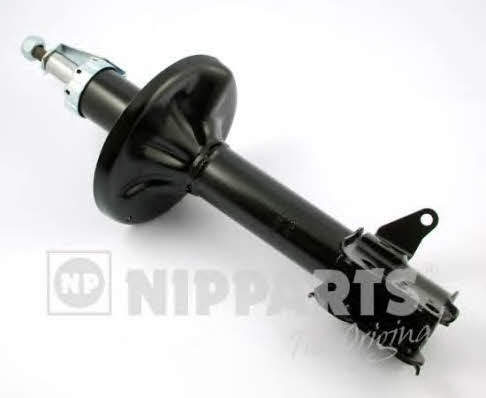 Nipparts J5523008G Suspension shock absorber rear left gas oil J5523008G