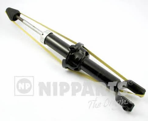 Nipparts J5524001G Rear oil and gas suspension shock absorber J5524001G
