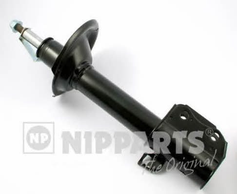 Nipparts J5527001G Suspension shock absorber rear left gas oil J5527001G