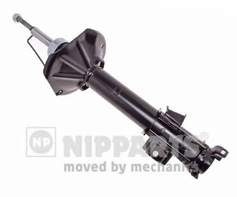 Nipparts J5531005G Rear right gas oil shock absorber J5531005G