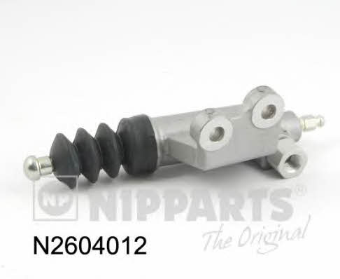 Nipparts N2604012 Clutch slave cylinder N2604012