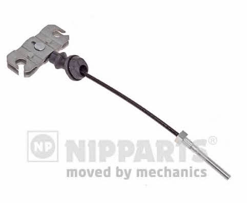 Nipparts N3910306 Cable Pull, parking brake N3910306