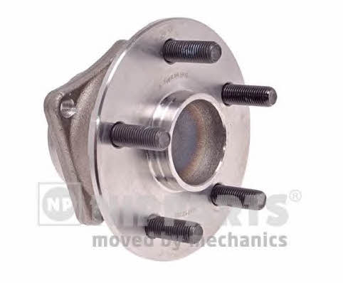 Nipparts N4712102 Wheel bearing kit N4712102