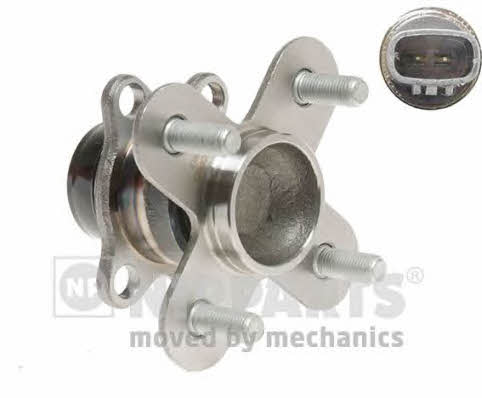 Nipparts N4716020 Wheel bearing kit N4716020