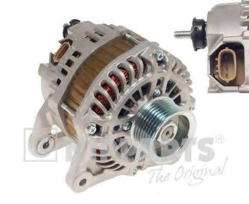 Nipparts N5111115 Alternator N5111115