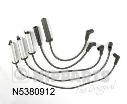 Nipparts N5380912 Ignition cable kit N5380912
