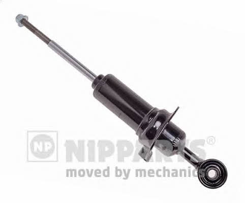 Nipparts N5501044G Front oil and gas suspension shock absorber N5501044G